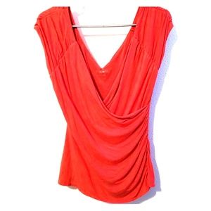 Womens Dress Shirt, Large